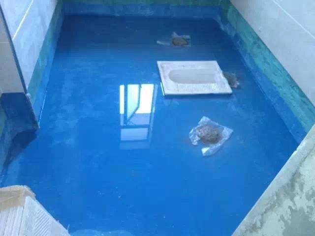 防水材料加盟——防水材料普及小常识 防水材料加盟——防水材料普及小常识